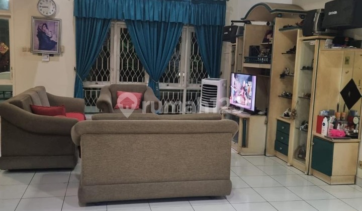 For Sale: Melati Mas Serpong House Villa