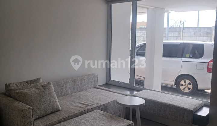 For Rent Tabebuya BSD City, Block C.