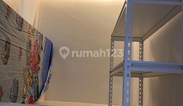 Disewakan Rumah Inspirahaus R Full Furnished di BSD