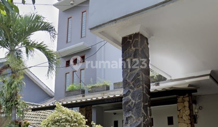 Affordable House with Central AC, Strategic Location, SHM Certificate, Cimanggis, Depok Affordable House with Central AC, Strategic Location, SHM Certificate, Cimanggis, Depok