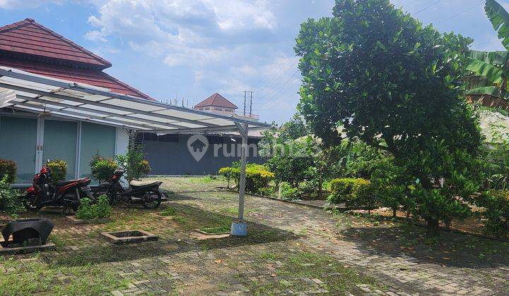 Kavling 856 m2 dukuh bimaKota Legenda, Bekasi 1