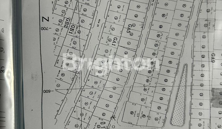 Land in CITRALAND BUKIT GOLF, Citraland SHM