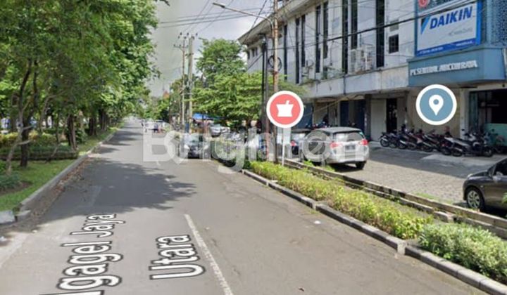 Cheap Sale Shop House (Beautiful) Ngagel Jaya Utara, Central Surabaya Cheap Sale Shop House (Beautiful) Ngagel Jaya Utara, Central Surabaya