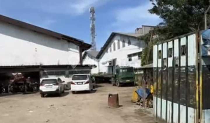 Jual Gudang Raya Margomulyo, Greges, Asemrowo, Kota Surabaya