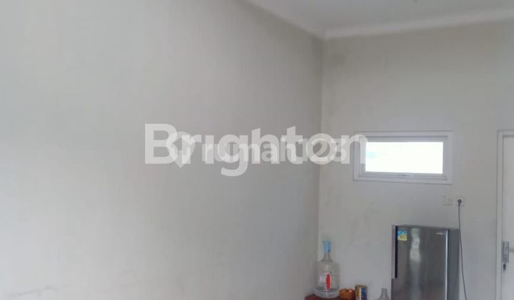 Cheap Sale of Ready-to-Occupy Homes in Palem Pertiwi, Menganti 2