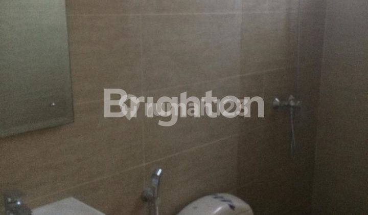 jual rumah golf view at kemayoran jakarta pusat 2