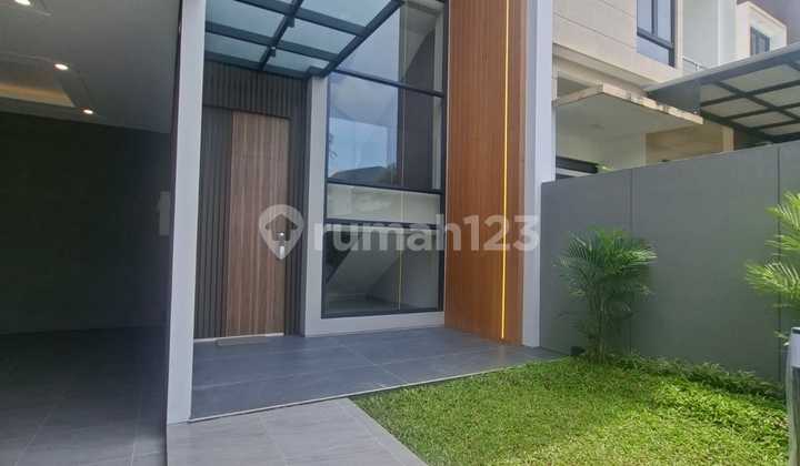 Jual Rumah Baru Citraland Dekat Pakuwon Mall 2