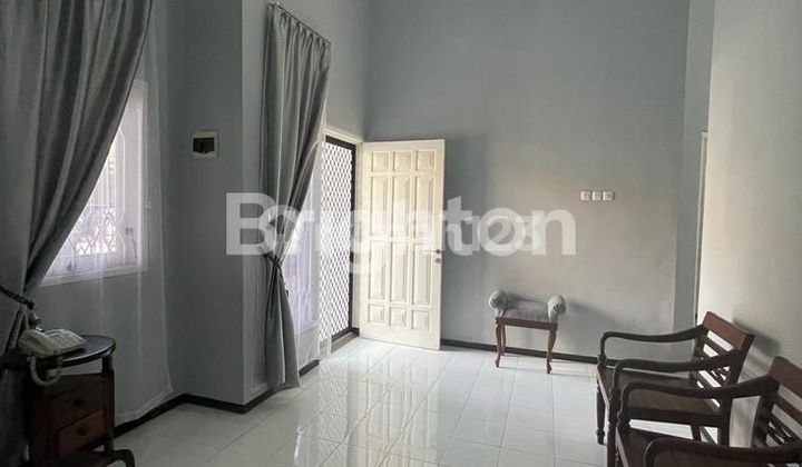 Jual Rumah Siap Huni Taman Pondok Indah Wiyung Surabaya 2