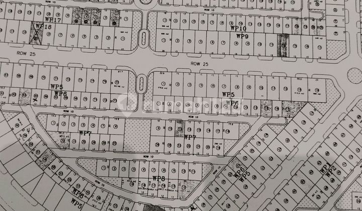 Jual Tanah Kavling Citraland Waterfront Surabaya Jual Tanah Kavling Citraland Waterfront Surabaya