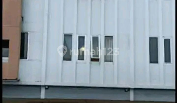 Cheap Sale Shop House Front Citraland Driyorejo Gresik