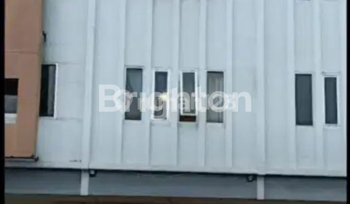 Jual Ruko Depan Citraland Driyorejo Gresik 1