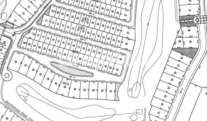 Land at CITRALAND BUKIT GOLF MEDITERANIA, Citraland HGB Land at CITRALAND BUKIT GOLF MEDITERANIA, Citraland HGB