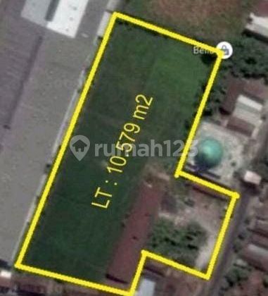 Tanah Jl. Cangkring Malang, Beji, Pasuruan, Jawa Timur, Indonesia, 67154, Beji