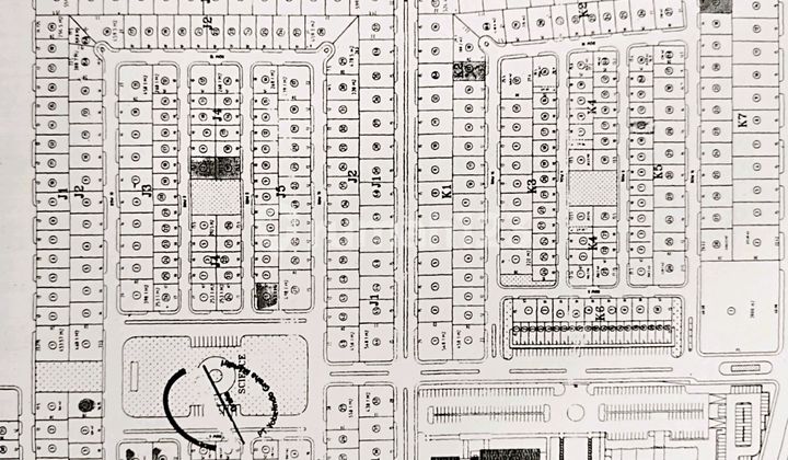 Jual Tanah Di Puri Widya Kencana , Lidah Kulon, Lakarsantri, Kota Surabaya, Jawa Timur, Indonesia, 60213, Citraland HGB 280.0 m² Jual Tanah Di Puri Widya Kencana , Lidah Kulon, Lakarsantri, Kota Surabaya, Jawa Timur, Indonesia, 60213, Citraland HGB 280.0 m²