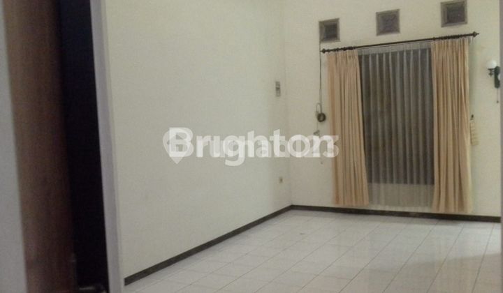 Murah Jual Rumah Siap Huni Di Perum Taman Pondok Indah Wiyung Surabaya 2