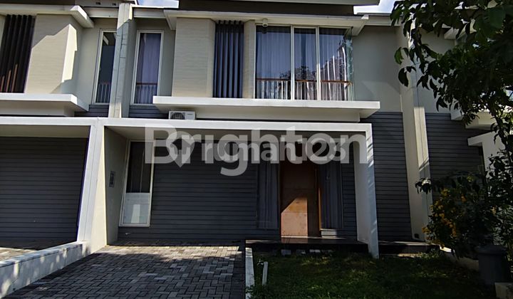 Rumah di CITRALAND NORTHWEST PARK, Citraland Rumah di CITRALAND NORTHWEST PARK, Citraland