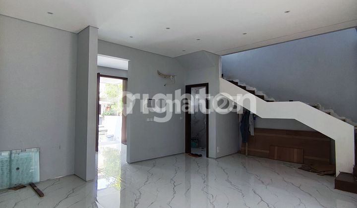 Murah Jual Rumah Baru Woodland Citraland 2