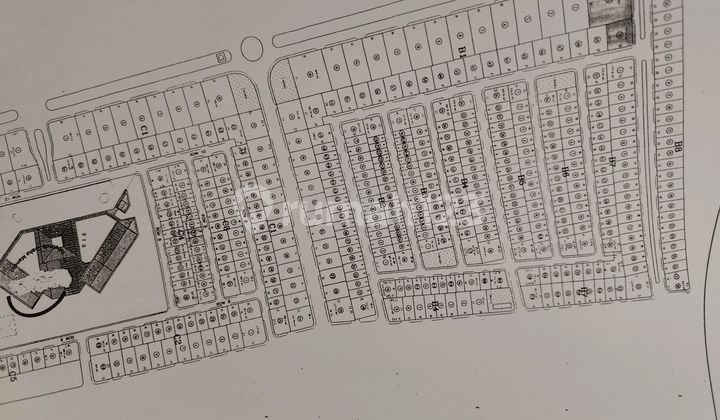 Jual Tanah Kavling Internasional Village Citraland Surabaya Jual Tanah Kavling Internasional Village Citraland Surabaya