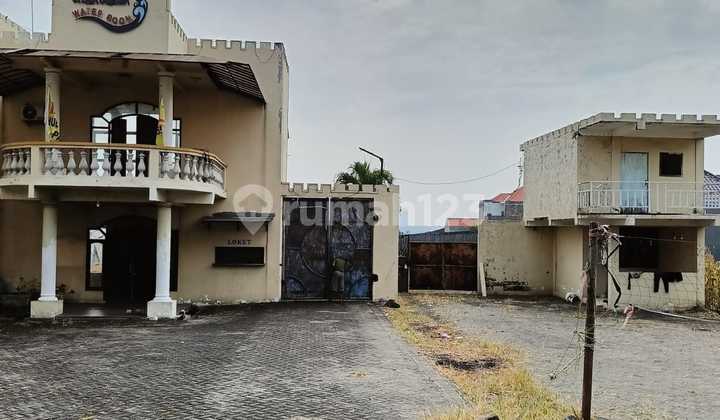 Jual Tanah Di Randegansari Driyorejo Gresik. 15 Menit Dari Gwalk Citraland Surabaya 2
