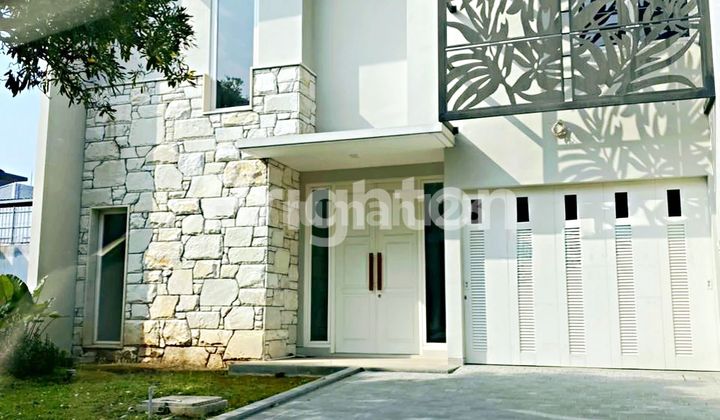 Murah Jual Rumah The Mansion Pakuwon Indah Surabaya Barat Murah Jual Rumah The Mansion Pakuwon Indah Surabaya Barat