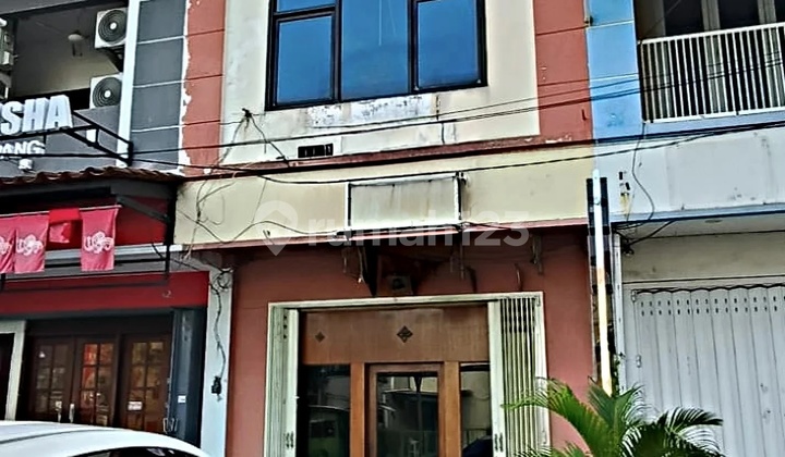 Cheap. Shop House For Sale On Jl. Raya Darmo Permai Selatan Pradah Kali Kendal, Dukuh Pakis, Surabaya, 60226, Darmo Permai Cheap. Shop House For Sale On Jl. Raya Darmo Permai Selatan Pradah Kali Kendal, Dukuh Pakis, Surabaya, 60226, Darmo Permai