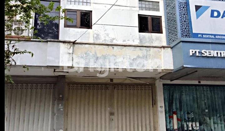 Cheap Sale Shop House (Beautiful) Ngagel Jaya Utara, Central Surabaya Cheap Sale Shop House (Beautiful) Ngagel Jaya Utara, Central Surabaya