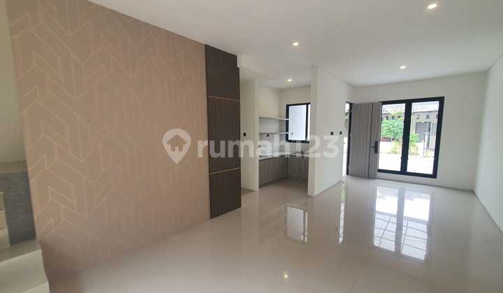 Murah Jual Rumah Baru Bukit Palma Citraland Surabaya 2