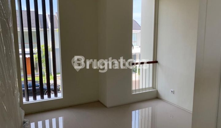 Murah Jual Rumah Northwest Park Citraland Surabaya 2