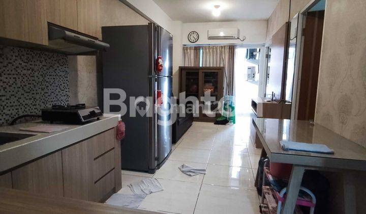 Dijual / sewa Apartemen Puncak Bukit Golf (PBG) Surabaya Barat 1