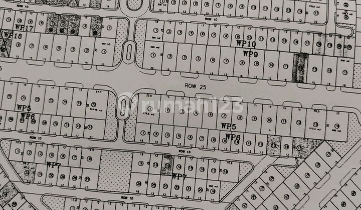 Dijual Tanah Kavling Waterfront Citraland Surabaya Dijual Tanah Kavling Waterfront Citraland Surabaya