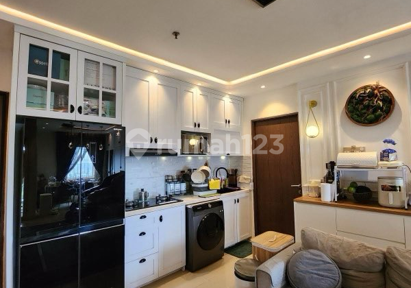 Apartment Northland Ancol Rapih Mewah 2