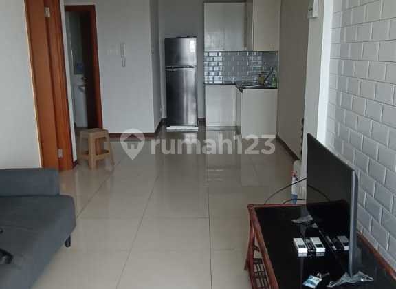 Di Jual Murah Condominium Green Bay Pluit View City