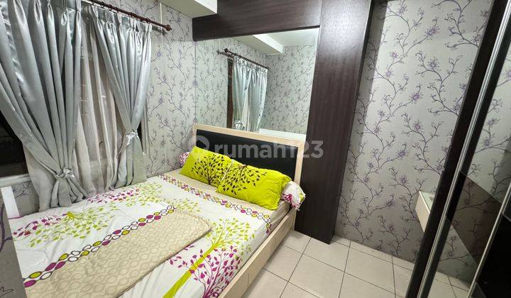Di Jual Murah Apartment Green Bay Pluit Furnish Rapih Bagus View Laut 1