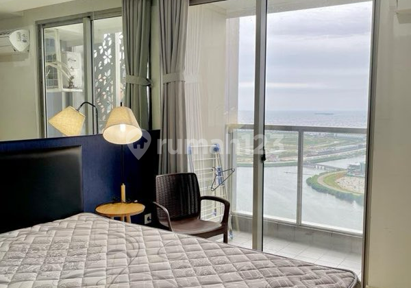 Di Sewa Apartment Gold Coast Pik Studio Furnish