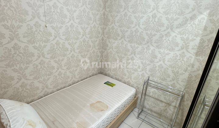 Di Jual Murah Apartment Green Bay Pluit Furnish Rapih Bagus View Laut 2