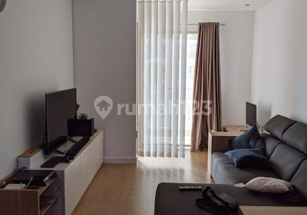 Di Jual Murah Condominium Green Bay Pluit Full Furnish Bagus Rapih 2