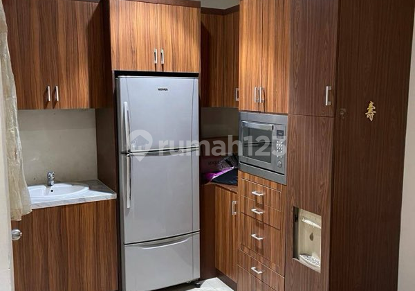 Di Jual Rumah Pik 1 Area Bgm 2