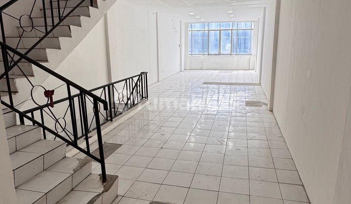 Ruko Arcadia Daanmogot