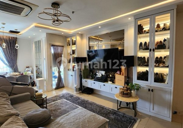 Apartment Northland Ancol Rapih Mewah 1