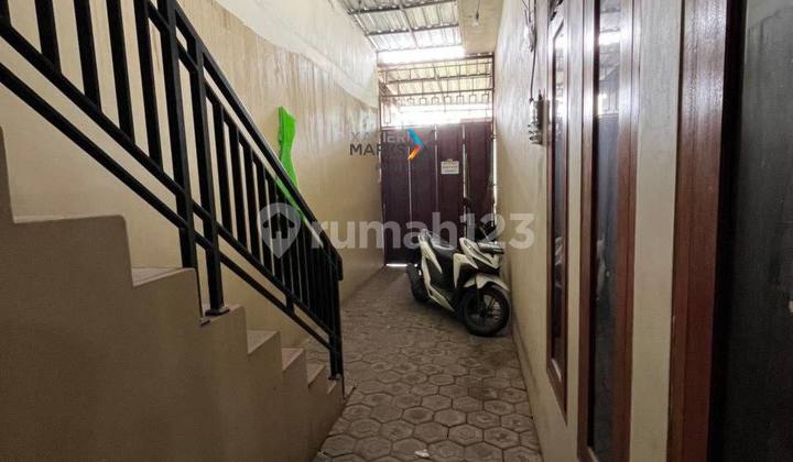 For Sale 8-Room Boarding House One Step to Umm Lowokwaru Malang 2
