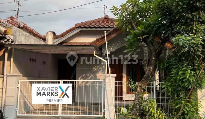 Rumah Minimalis Siap Huni Araya Blok Tengah Malang 1,4m Nego