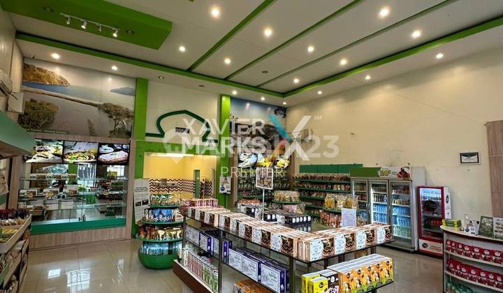 FOR SALE Commercial Business Property Soekarno Hatta Malang – 300m² Spacious Parking FOR SALE Commercial Business Property Soekarno Hatta Malang – 300m² Spacious Parking