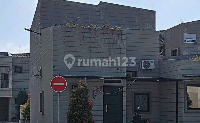 For Rent 2-Bedroom Furnished House In Kvandra Araya, 40 Million/Year 1