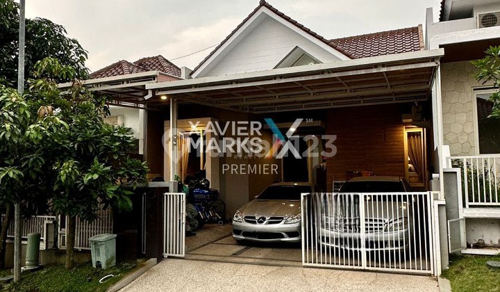 Dijual Rumah Austinville Dieng Malang – Depan Cluster, Harga Nett 1,1 M Dijual Rumah Austinville Dieng Malang – Depan Cluster, Harga Nett 1,1 M