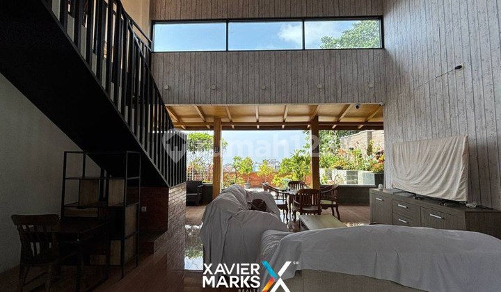 Dijual Rumah Siap Guest House Di Tengah Kota Batu–dekat Alun-alun 2
