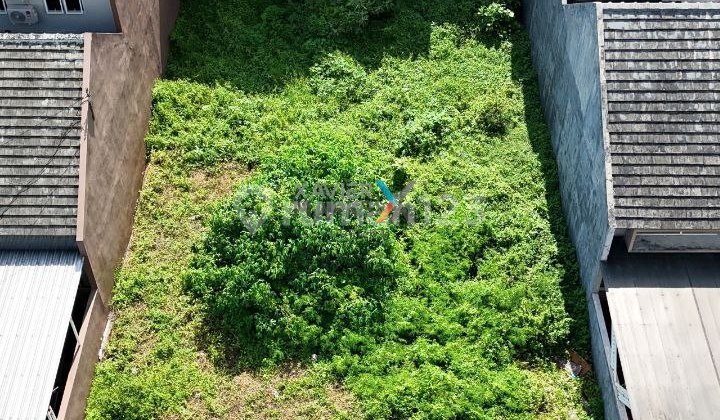 Dijual Kavling Shm 264m² One Gate Sudimoro Mojolangu Malang 7jt/m² Nego