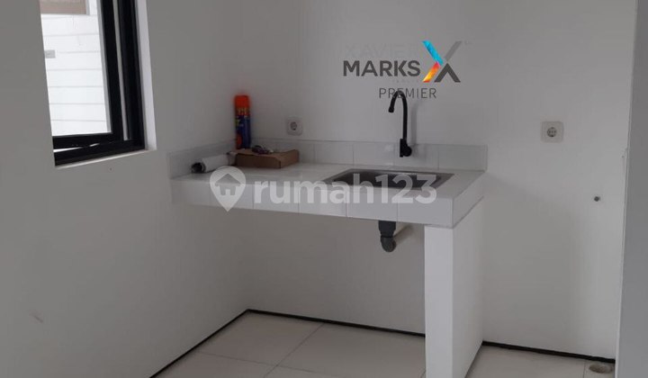 For Rent 2-Bedroom Furnished House In Kvandra Araya, 40 Million/Year 2