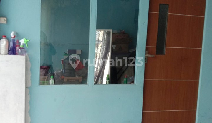 Rumah Murah Shm Gpa Karangploso Malang 300 Juta 2