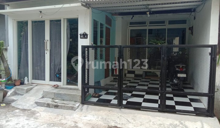 Rumah Murah Shm Gpa Karangploso Malang 300 Juta