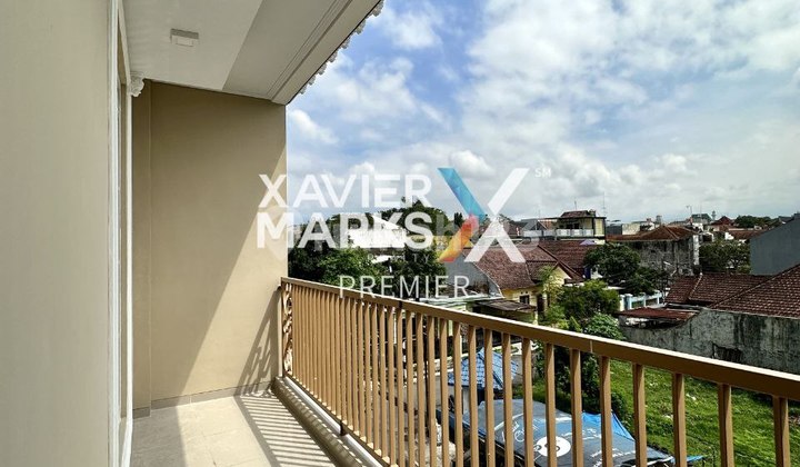 For Sale: 22-Room Boarding House Near Ub, Itn, Uin – Passive Income 400 Million/Year 2